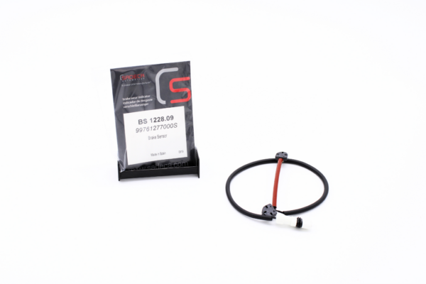 Sadeca BS122809 Disc Brake Pad Wear Sensor