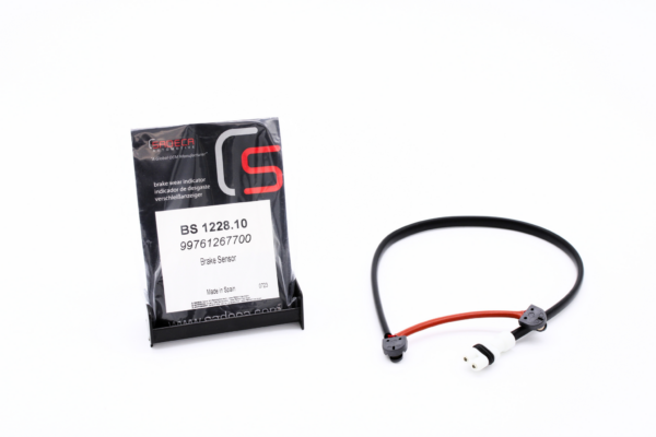 Sadeca BS122810 Disc Brake Pad Wear Sensor