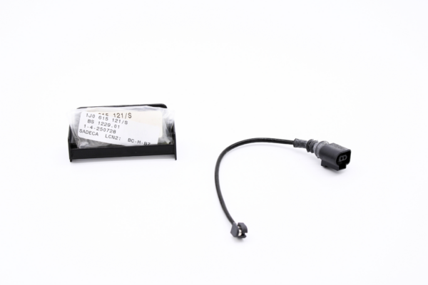Sadeca BS122901 Disc Brake Pad Wear Sensor