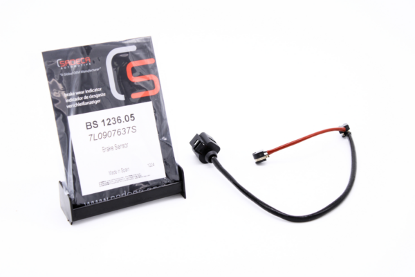 Sadeca BS123605 Disc Brake Pad Wear Sensor