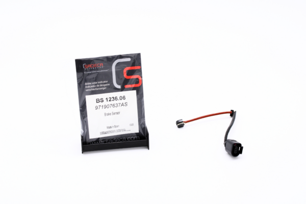 Sadeca BS123606 Disc Brake Pad Wear Sensor