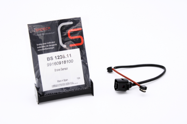 Sadeca BS123611 Disc Brake Pad Wear Sensor