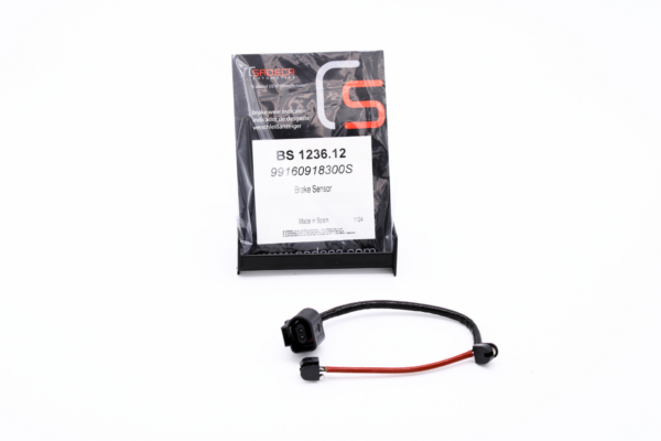 Sadeca BS123612 Disc Brake Pad Wear Sensor