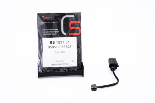 Sadeca BS123701 Disc Brake Pad Wear Sensor