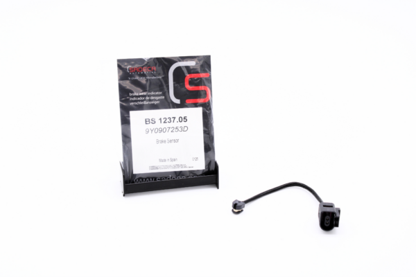 Sadeca BS123705 Disc Brake Pad Wear Sensor