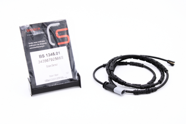 Sadeca BS134601 Disc Brake Pad Wear Sensor
