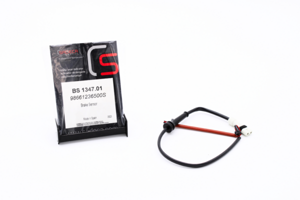 Sadeca BS134701 Disc Brake Pad Wear Sensor