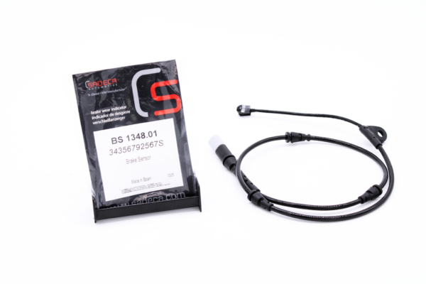 Sadeca BS134801 Disc Brake Pad Wear Sensor