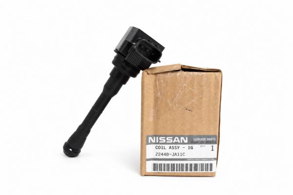 Nissan 22448JA11C Ignition Coil