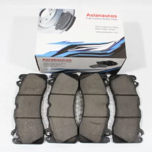 US Automotives - Your Trusted Auto Parts Store