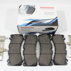US Automotives - Your Trusted Auto Parts Store