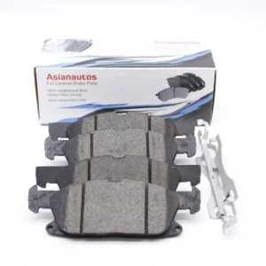 US Automotives - Your Trusted Auto Parts Store