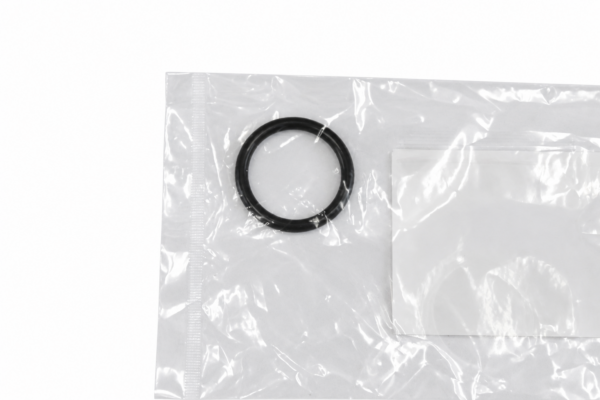 Subaru 806917080 Engine Oil Pump Pickup Tube Gasket - Image 2
