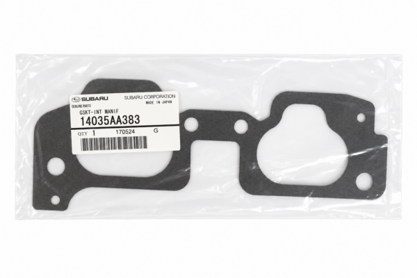 Subaru 14035-AA383 Intake Manifold Gasket