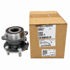 US Automotives - Your Trusted Auto Parts Store