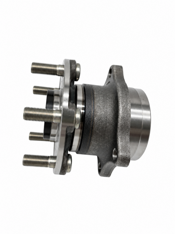 Subaru 28473FL021 Wheel Bearing and Hub Assembly - Image 3