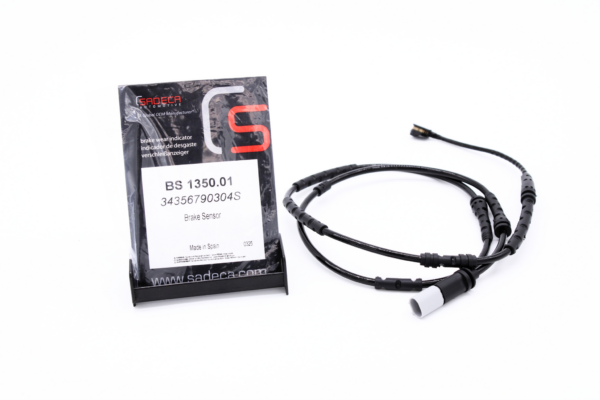 Sadeca BS135001 Disc Brake Pad Wear Sensor