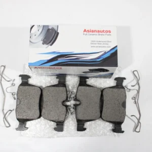 US Automotives - Your Trusted Auto Parts Store
