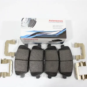 US Automotives - Your Trusted Auto Parts Store