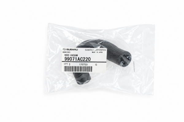 Subaru 99071AC220 Breather Hose