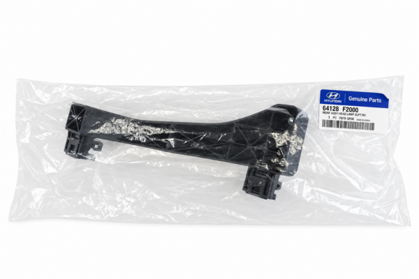 Hyundai 64128F2000 Right Headlight Support