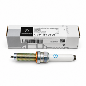 Mercedes-Benz 2541590000 Spark Plug