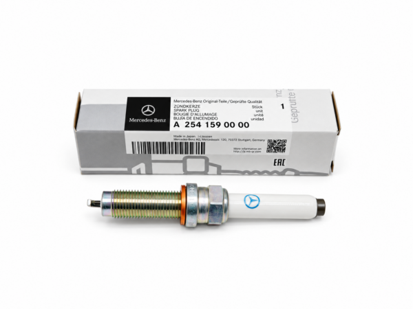 Mercedes-Benz 2541590000 Spark Plug