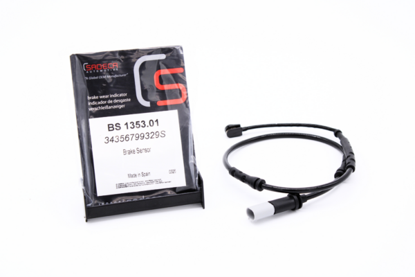 Sadeca BS135301 Disc Brake Pad Wear Sensor