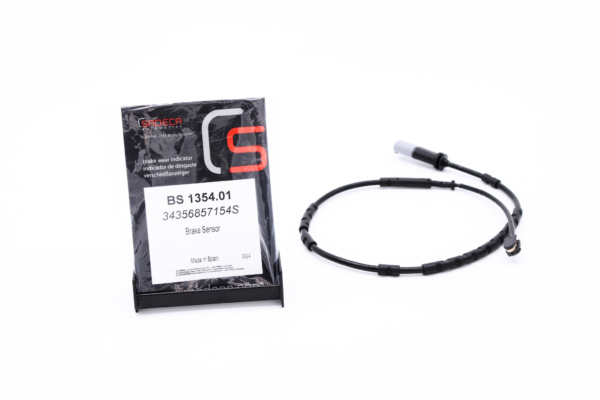 Sadeca BS135401 Disc Brake Pad Wear Sensor