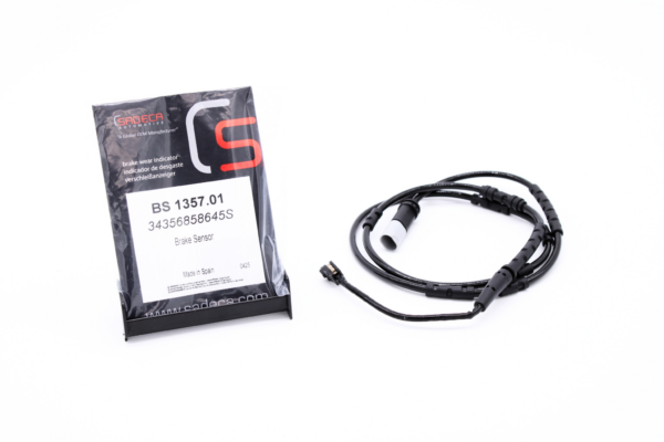 Sadeca BS135701 Disc Brake Pad Wear Sensor