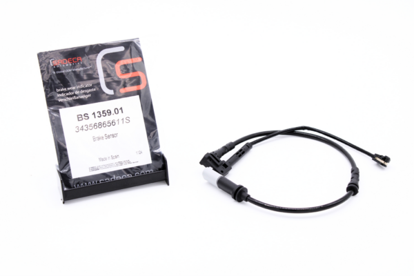 Sadeca BS135901 Disc Brake Pad Wear Sensor