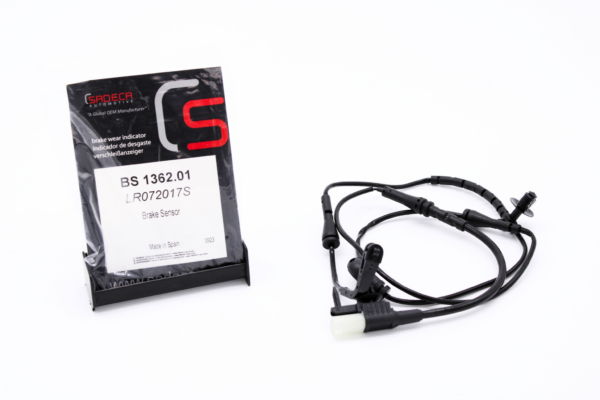 Sadeca BS136201 Disc Brake Pad Wear Sensor