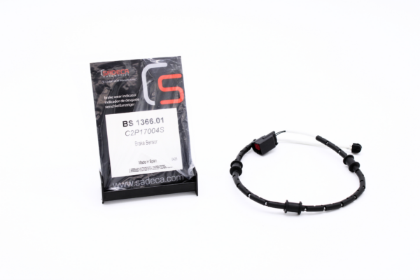 Sadeca BS136601 Disc Brake Pad Wear Sensor