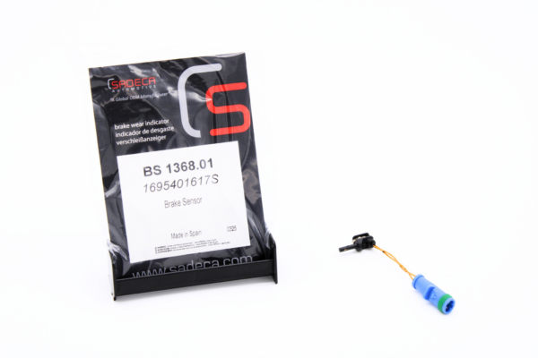 Sadeca BS136801 Disc Brake Pad Wear Sensor