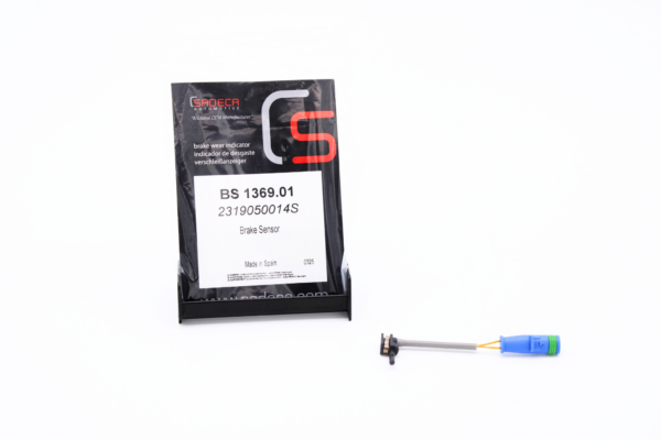 Sadeca BS136901 Disc Brake Pad Wear Sensor