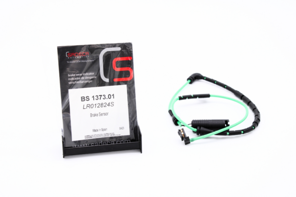Sadeca BS137301 Disc Brake Pad Wear Sensor