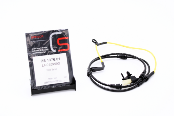 Sadeca BS137601 Disc Brake Pad Wear Sensor
