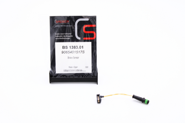 Sadeca BS138301 Disc Brake Pad Wear Sensor