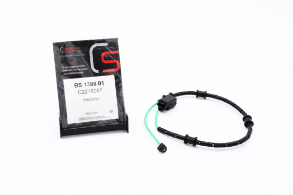 Sadeca BS138601 Disc Brake Pad Wear Sensor