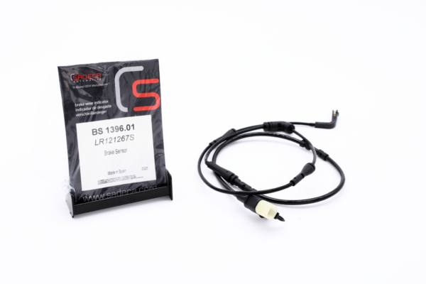 Sadeca BS139601 Disc Brake Pad Wear Sensor