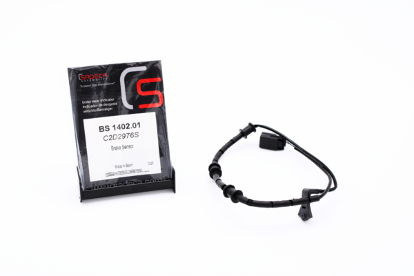 Sadeca BS140201 Disc Brake Pad Wear Sensor