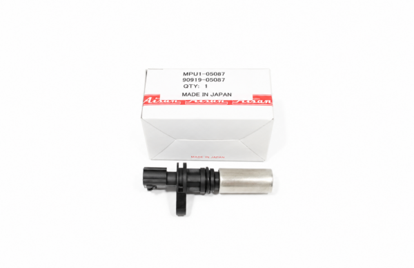 Aisan MPU105087 OEM Engine Crankshaft Position Sensor