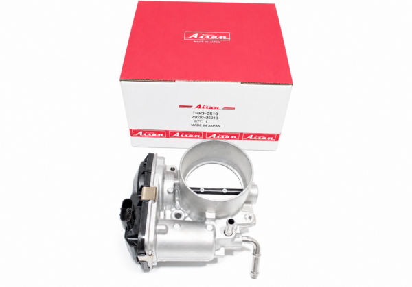 Aisan THR325010 OEM Electronic Throttle Body