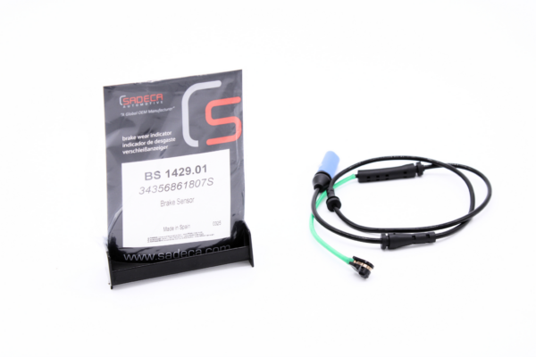 Sadeca BS142901 Disc Brake Pad Wear Sensor