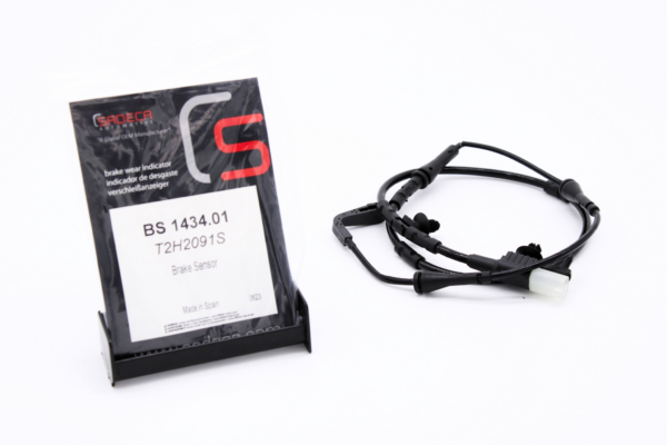 Sadeca BS143401 Disc Brake Pad Wear Sensor