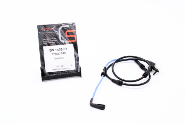 Sadeca BS143501 Disc Brake Pad Wear Sensor