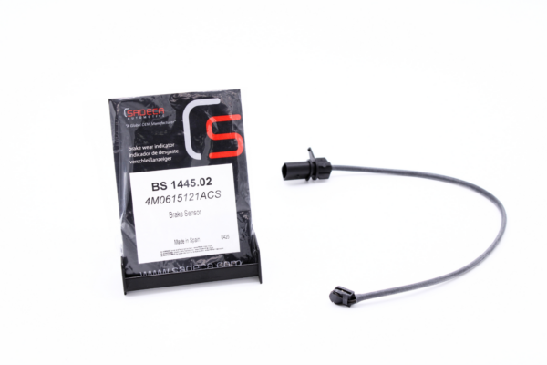 Sadeca BS144502 Disc Brake Pad Wear Sensor