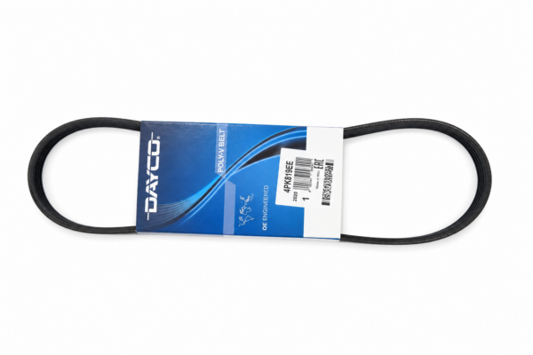 Dayco 4PK819EE Metric Multi-V Stretch Belt