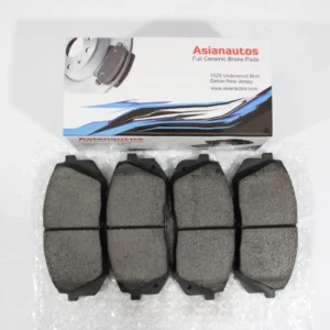 US Automotives - Your Trusted Auto Parts Store