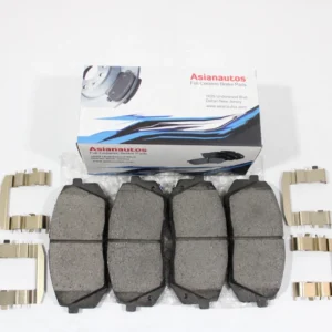 US Automotives - Your Trusted Auto Parts Store